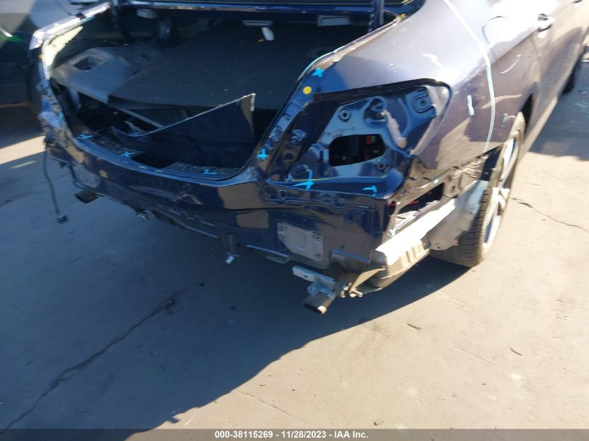 2019 MERCEDES-BENZ E 300 WDDZF4JB8KA592036