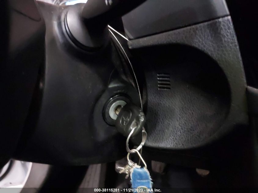 2014 TOYOTA COROLLA L - 2T1BURHE9EC131264