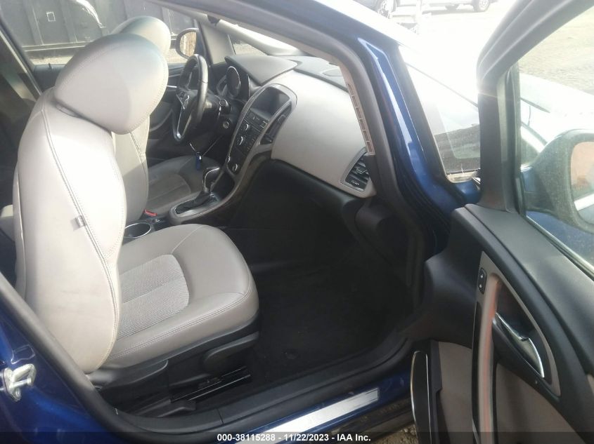 2014 BUICK VERANO - 1G4PP5SK3E4187848