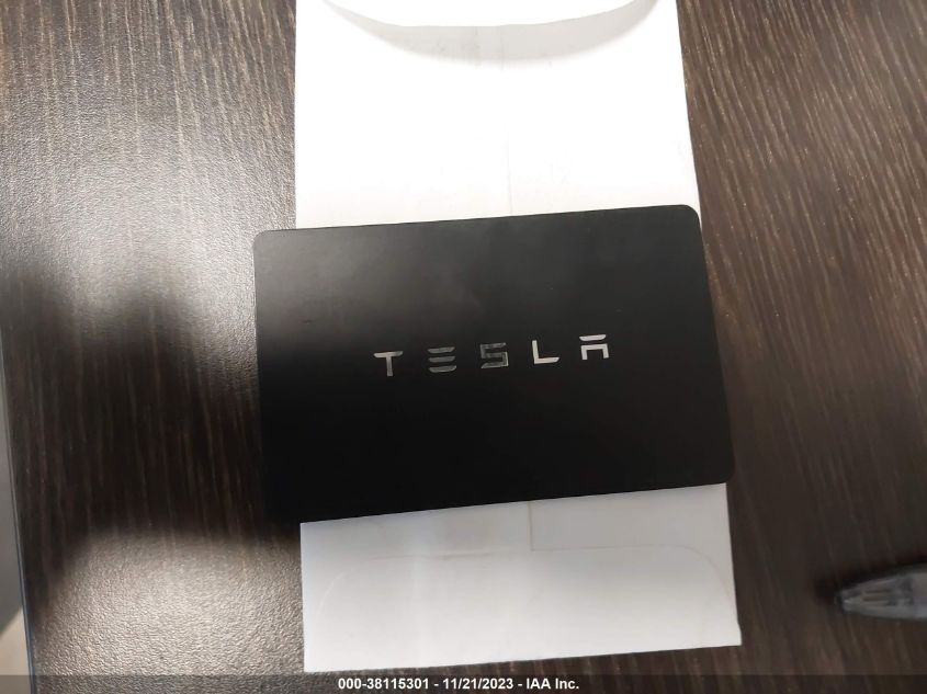 2022 TESLA MODEL 3 REAR-WHEEL DRIVE - 5YJ3E1EA2NF357999