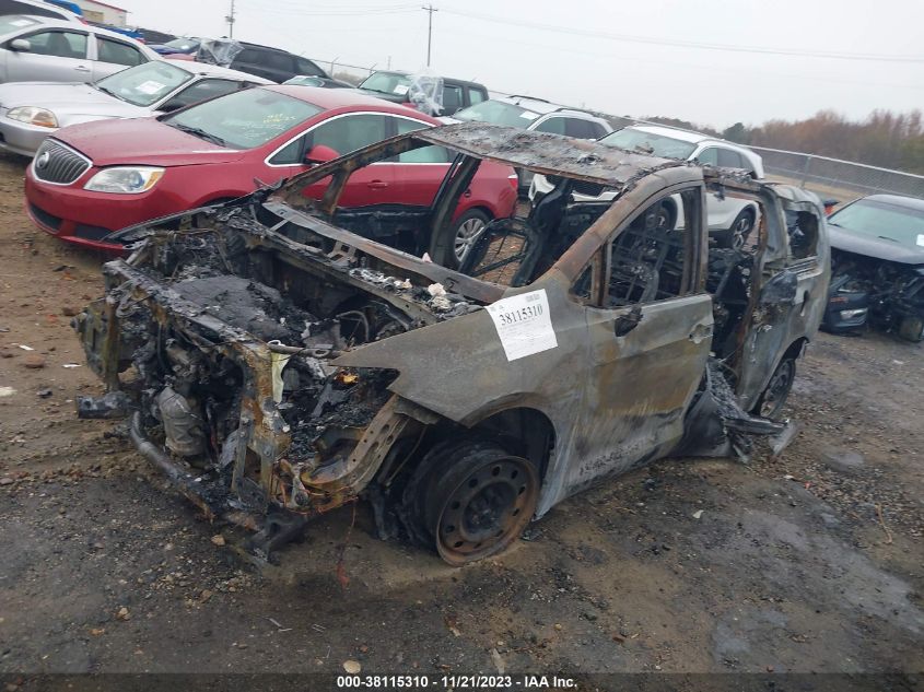 2018 CHRYSLER PACIFICA L - 2C4RC1AG0JR292062