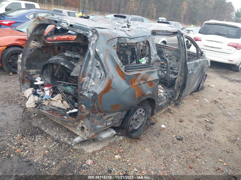 2018 CHRYSLER PACIFICA L - 2C4RC1AG0JR292062