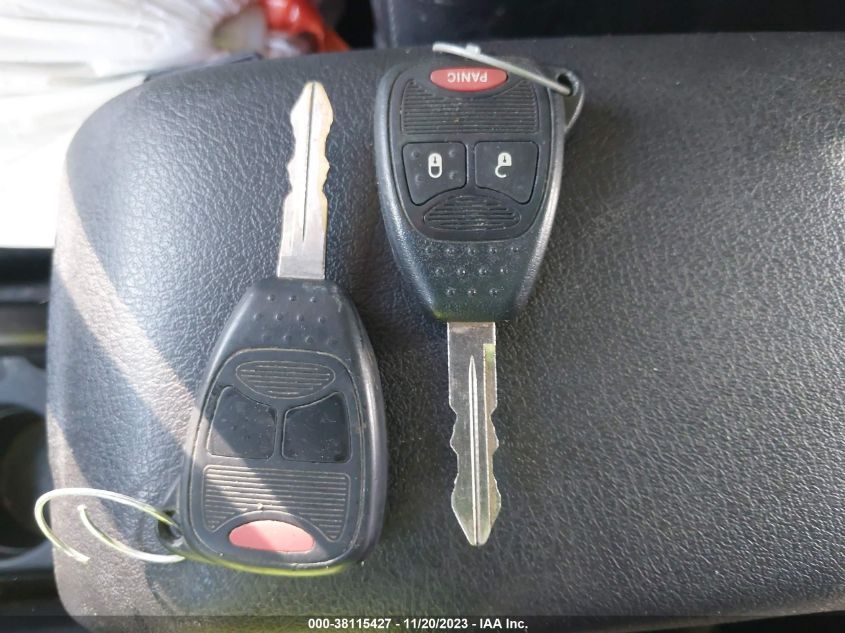 2015 JEEP COMPASS SPORT - 1C4NJCBAXFD209581