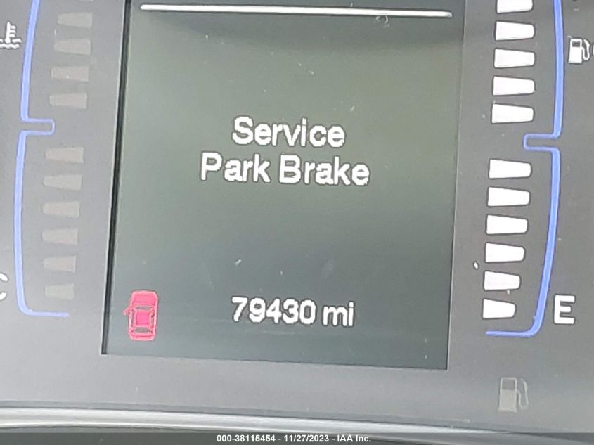 2015 CHRYSLER 200 LIMITED - 1C3CCCAB2FN653502