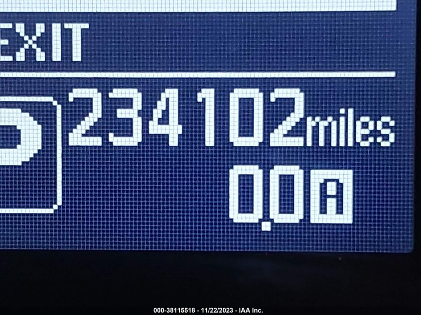 2013 INFINITI QX56 - JN8AZ2NC2D9350325