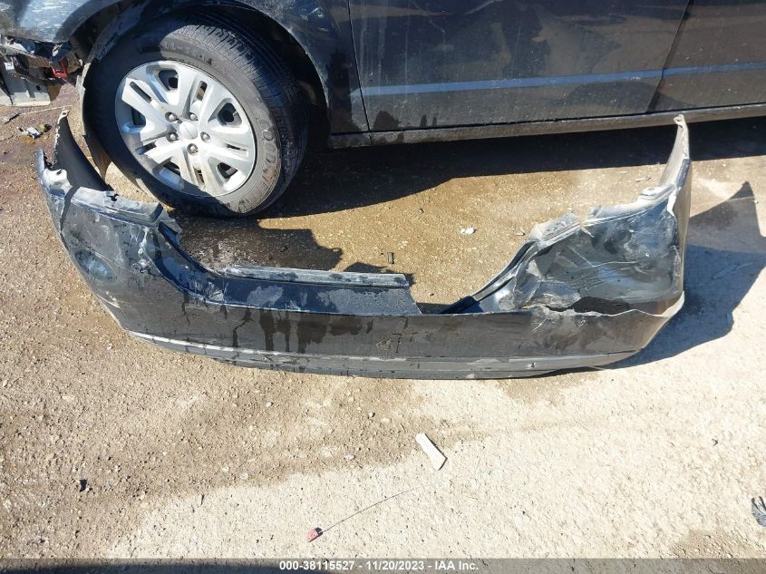 2016 NISSAN ALTIMA 2.5 S - 1N4AL3AP7GN356456