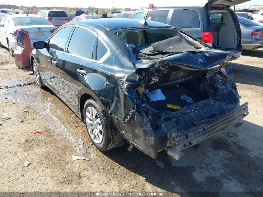 2016 NISSAN ALTIMA 2.5 S - 1N4AL3AP7GN356456