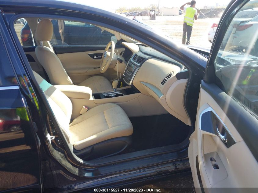 2016 NISSAN ALTIMA 2.5 S - 1N4AL3AP7GN356456
