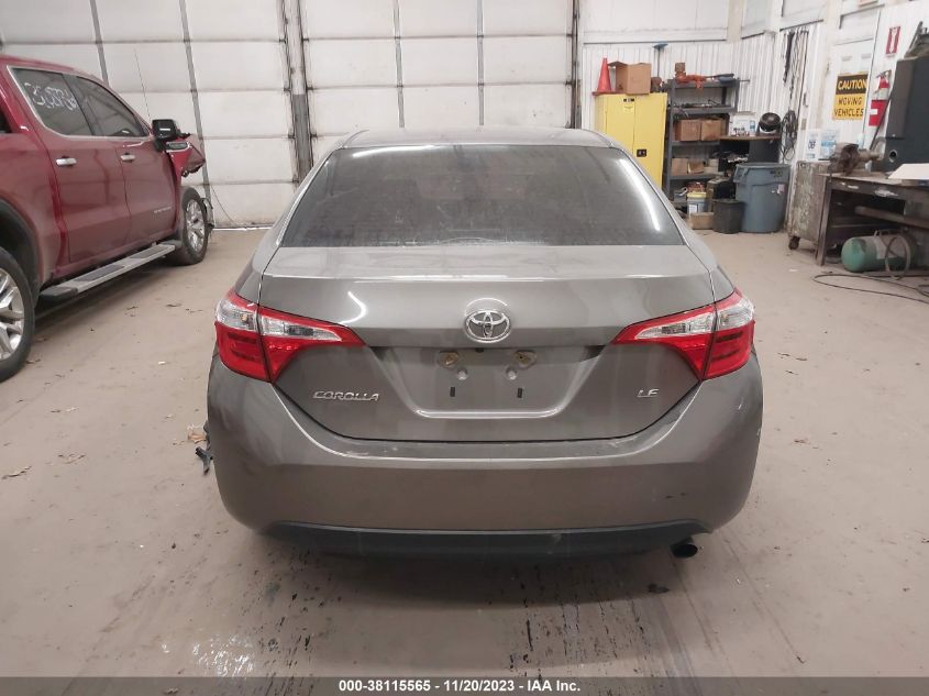 2T1BURHE8KC233053 | 2019 TOYOTA COROLLA