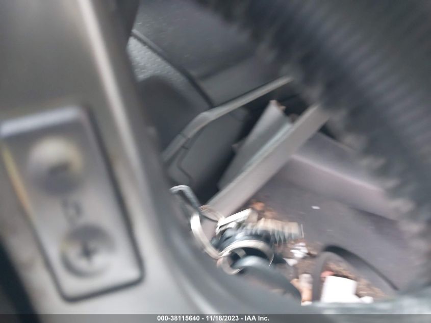 2015 TOYOTA TACOMA 5TFTX4CN4FX054926