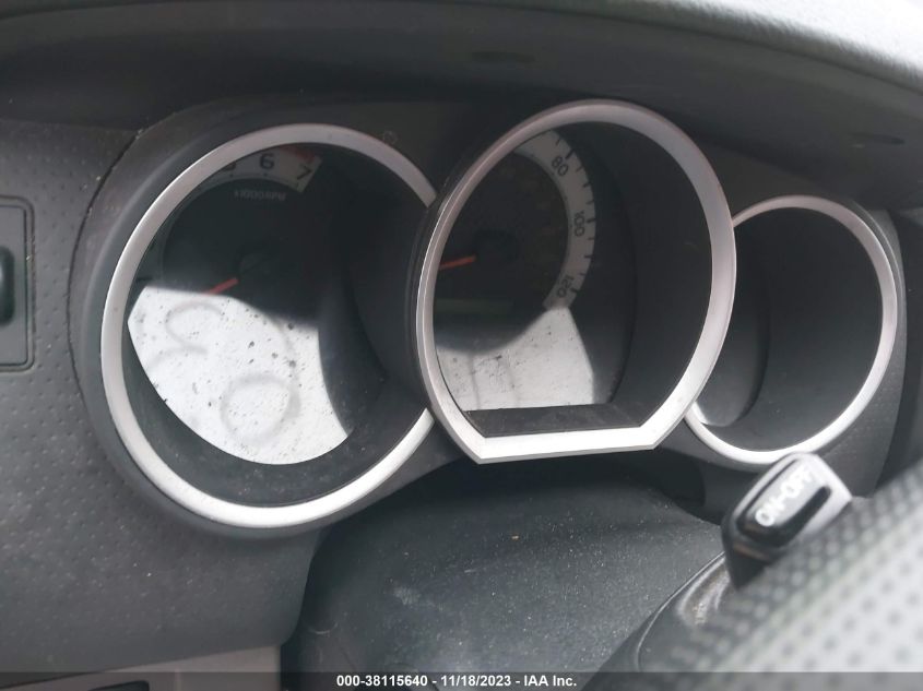 2015 TOYOTA TACOMA 5TFTX4CN4FX054926