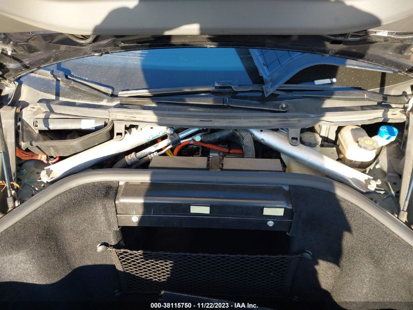 2015 TESLA MODEL S 60/70/85 - 5YJSA1H14FFP69698