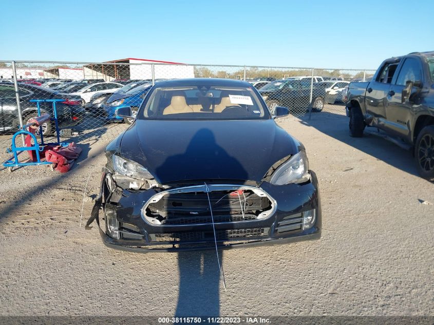 2015 TESLA MODEL S 60/70/85 - 5YJSA1H14FFP69698