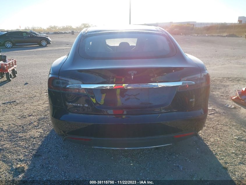 2015 TESLA MODEL S 60/70/85 - 5YJSA1H14FFP69698