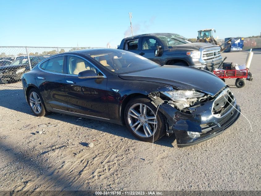2015 TESLA MODEL S 60/70/85 - 5YJSA1H14FFP69698
