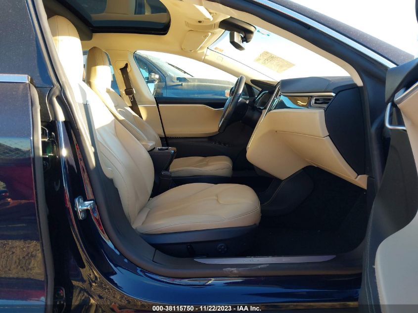 2015 TESLA MODEL S 60/70/85 - 5YJSA1H14FFP69698