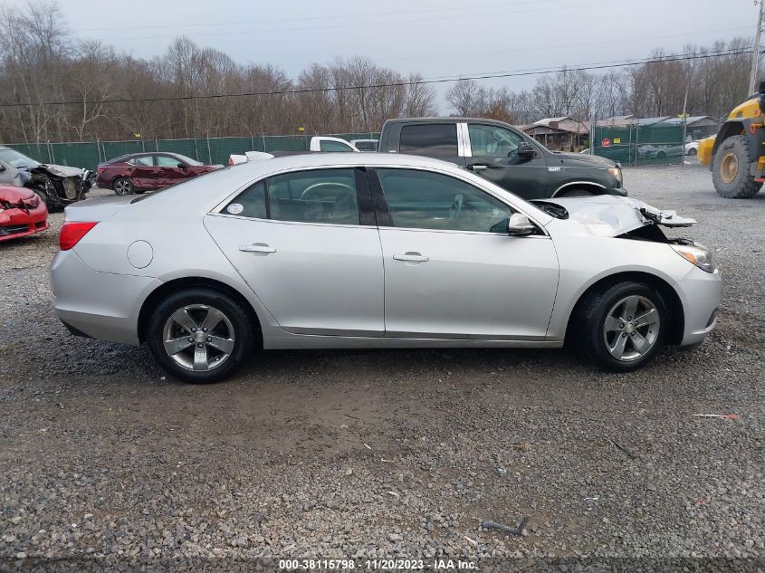 2015 CHEVROLET MALIBU 1LT - 1G11C5SL3FF116503