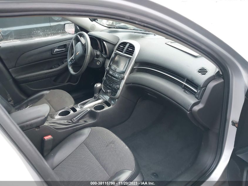 2015 CHEVROLET MALIBU 1LT - 1G11C5SL3FF116503