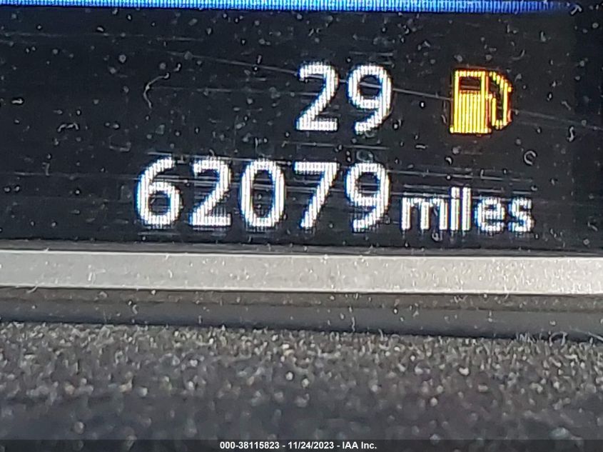 2019 NISSAN SENTRA S - 3N1AB7AP4KY324602