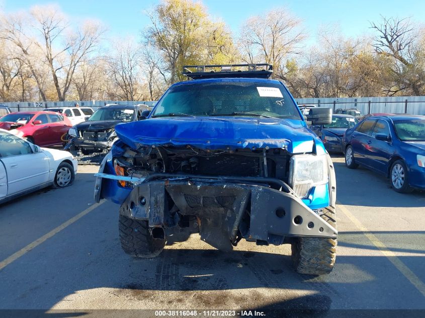 2013 FORD F-150 SUPERCREW 1FTSW1ET9DFC66069