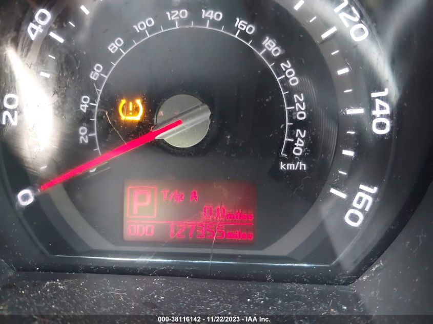 2014 KIA SPORTAGE LX - KNDPBCAC8E7613808