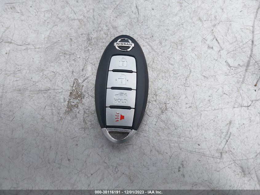 2014 NISSAN ALTIMA 2.5 S - 1N4AL3AP0EN208369