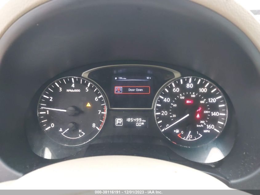 2014 NISSAN ALTIMA 2.5 S - 1N4AL3AP0EN208369