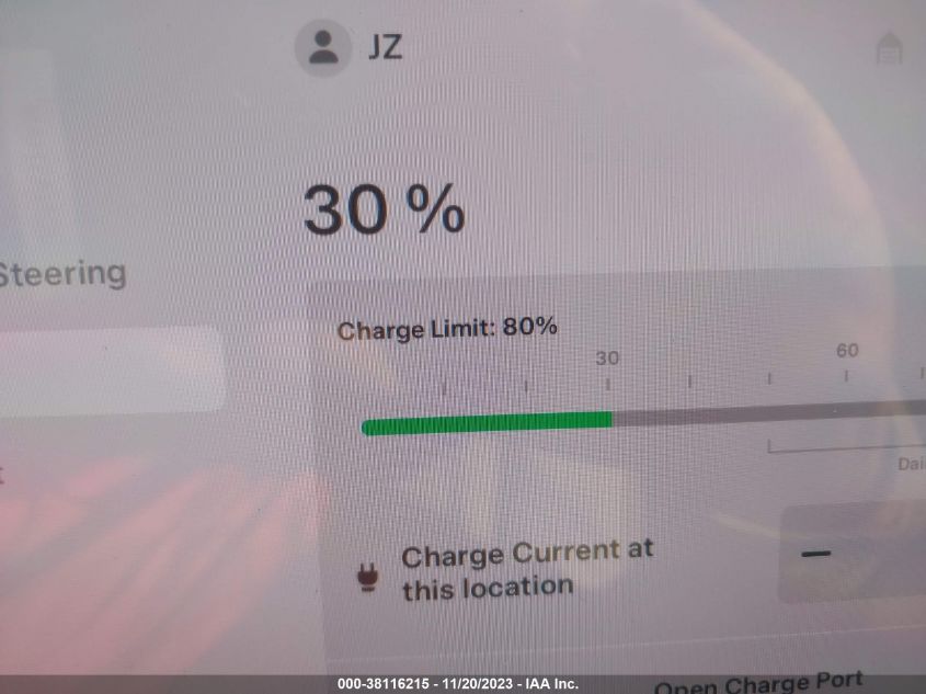 2021 TESLA MODEL 3 LONG RANGE - 5YJ3E1EB8MF051073