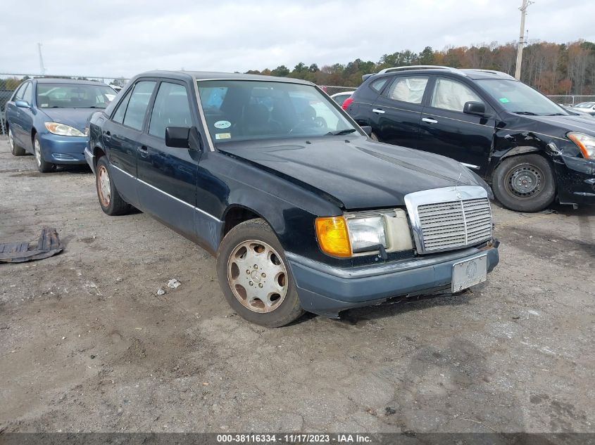 WDBEA34E0PB848516 MERCEDES-BENZ 400 Photo 1