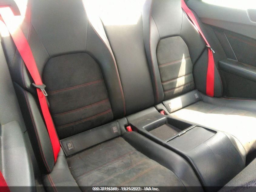 2013 MERCEDES-BENZ C 250 WDDGJ4HB5DG049433