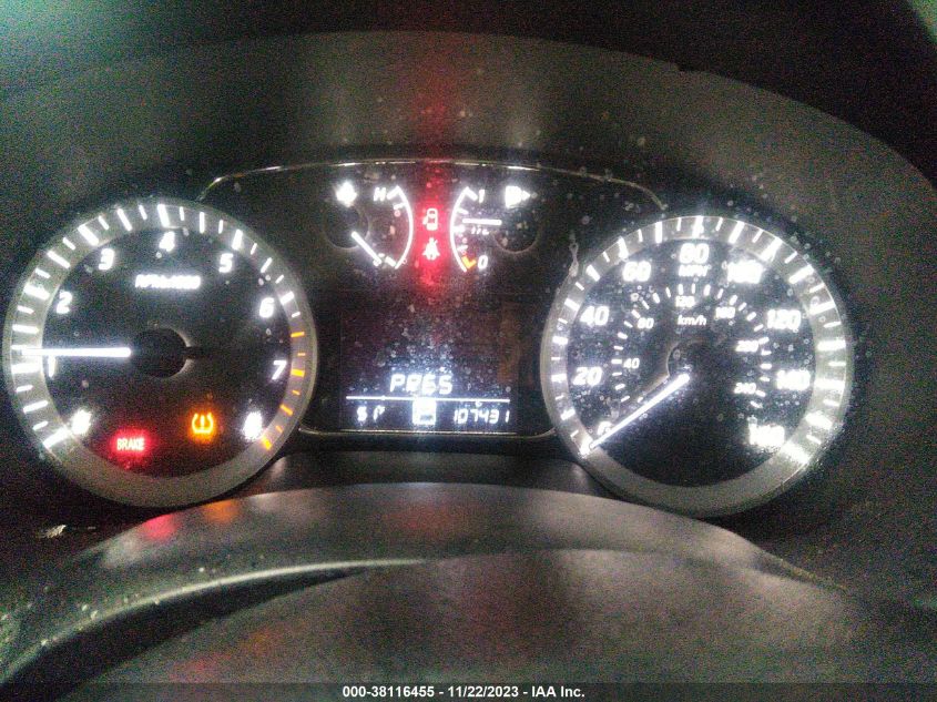 2013 NISSAN SENTRA SV - 3N1AB7AP6DL703701