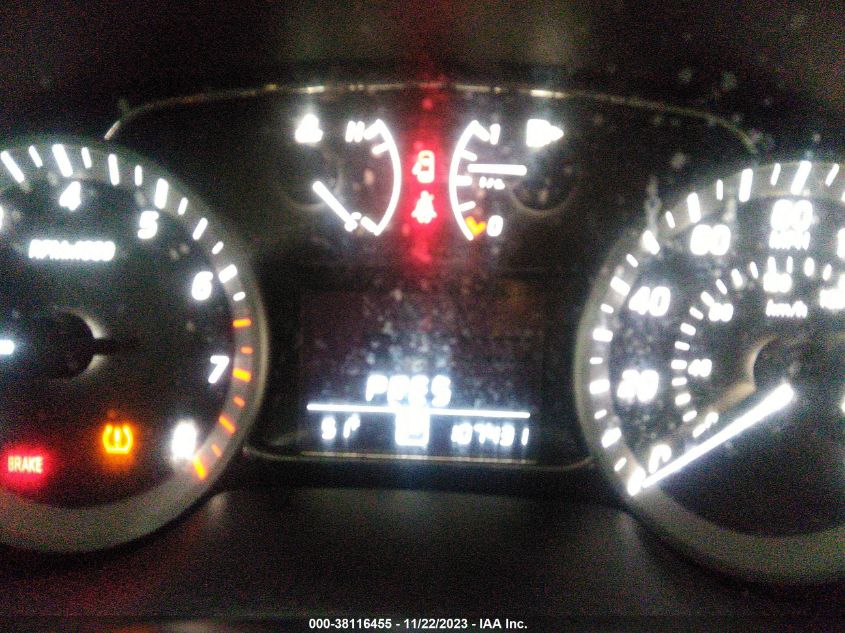 2013 NISSAN SENTRA SV - 3N1AB7AP6DL703701