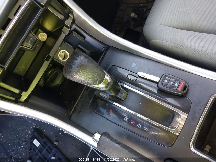 2014 HONDA ACCORD LX - 1HGCR2F30EA012202