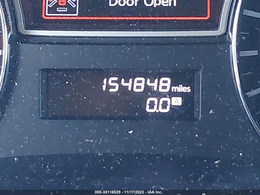 2014 NISSAN ALTIMA 2.5 SV - 1N4AL3AP8EN233553