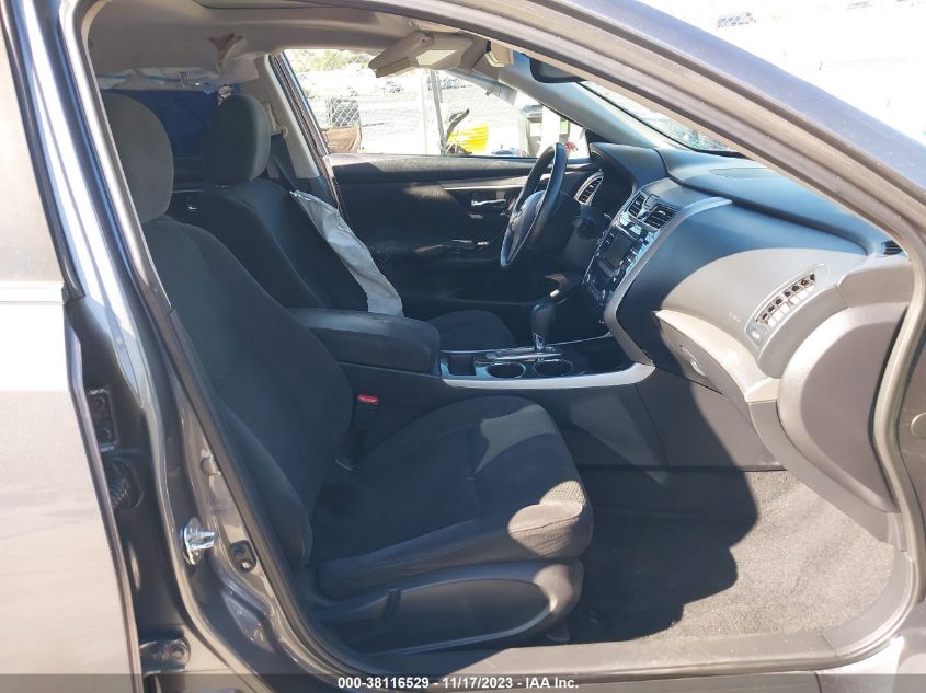 2014 NISSAN ALTIMA 2.5 SV - 1N4AL3AP8EN233553