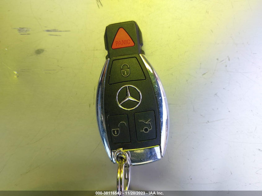 VIN 55SWF6EB7HU221757 2017 MERCEDES-BENZ AMG C 43 4MATIC