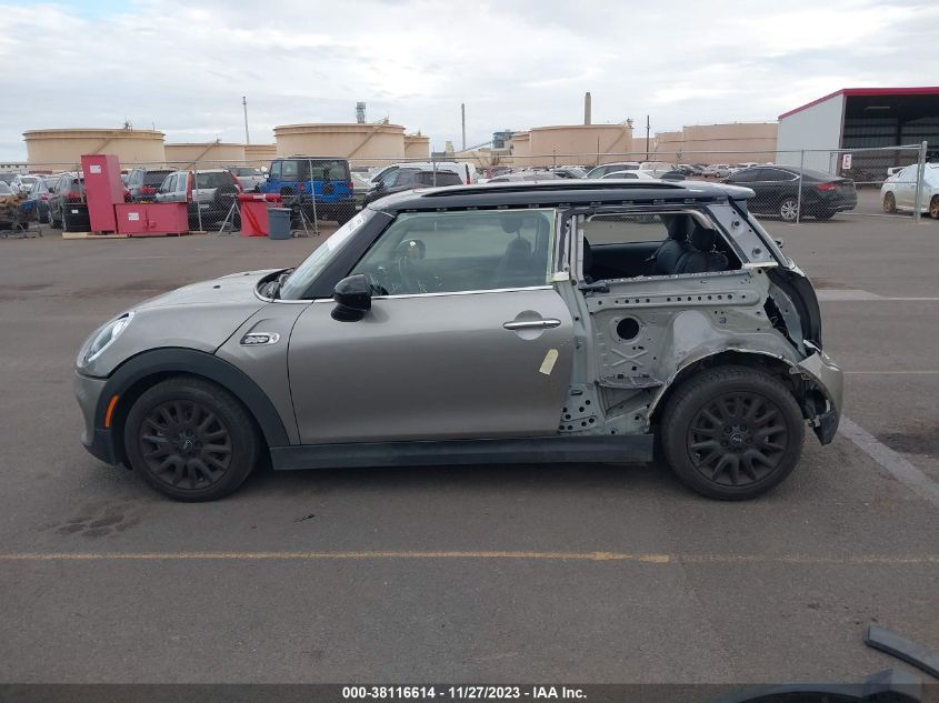 WMWXP5C52K2L06961 MINI Hardtop 2 Door COOPER 15