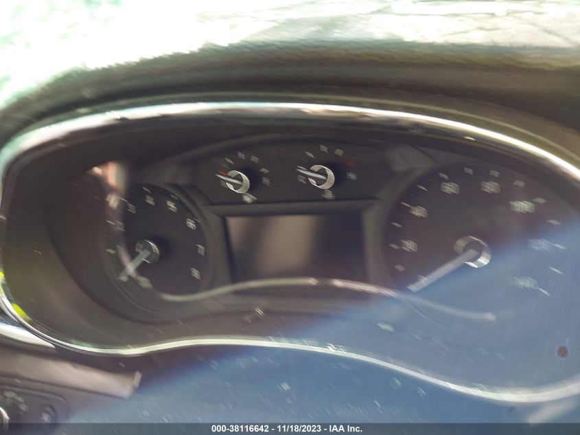 2018 BUICK ENCORE ESSENCE - KL4CJCSB5JB553611