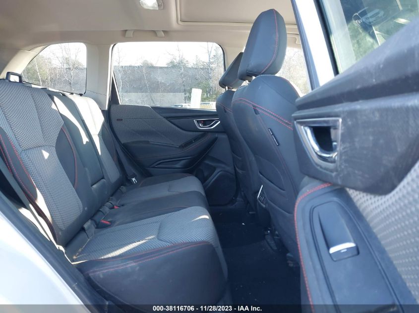 2020 SUBARU FORESTER SPORT - JF2SKAMC7LH550817