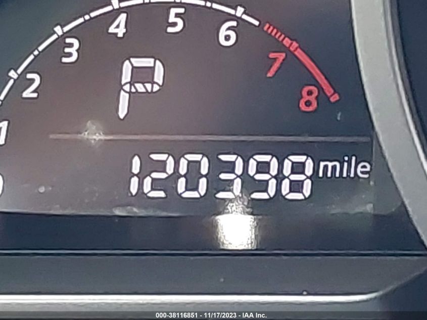 2014 MAZDA MAZDA3 I SPORT - JM1BM1U70E1212022