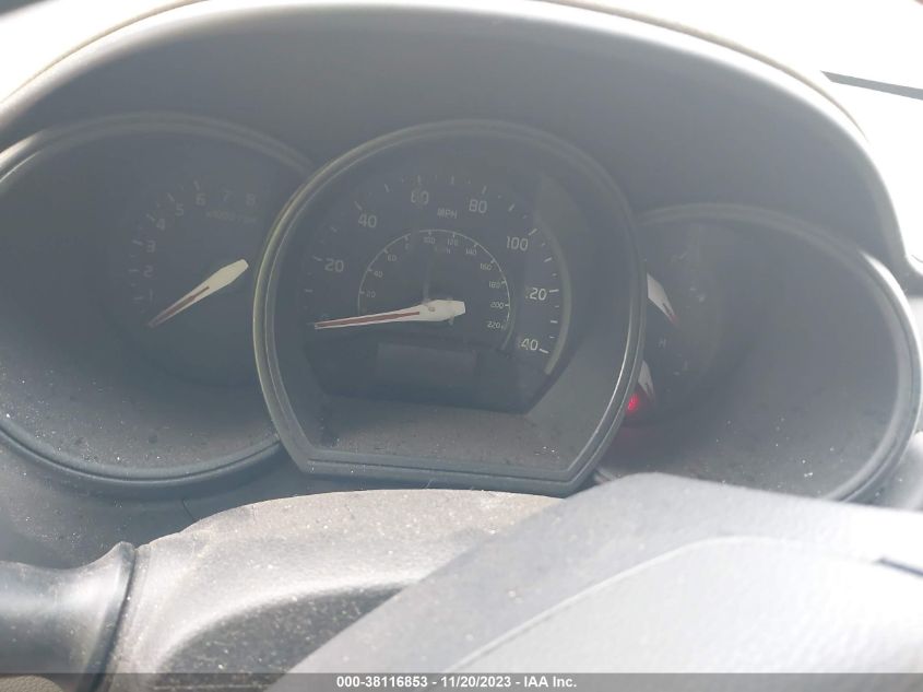 2014 KIA RIO LX - KNADM4A31E6384149
