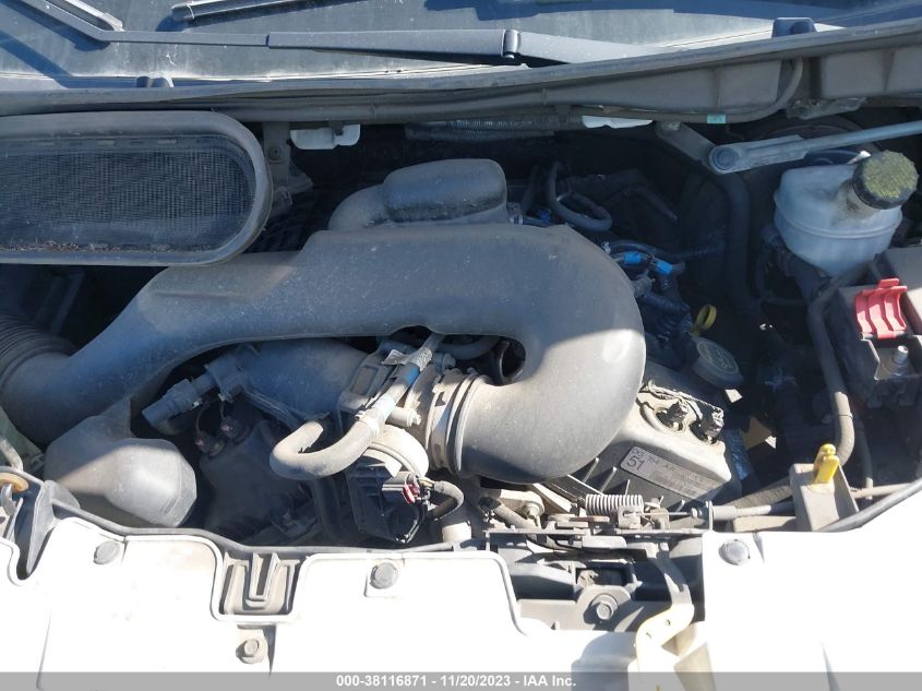 2015 FORD TRANSIT-150 - 1FTNE1YM8FKA58536