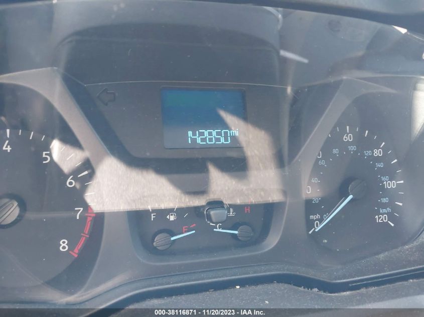 2015 FORD TRANSIT-150 - 1FTNE1YM8FKA58536