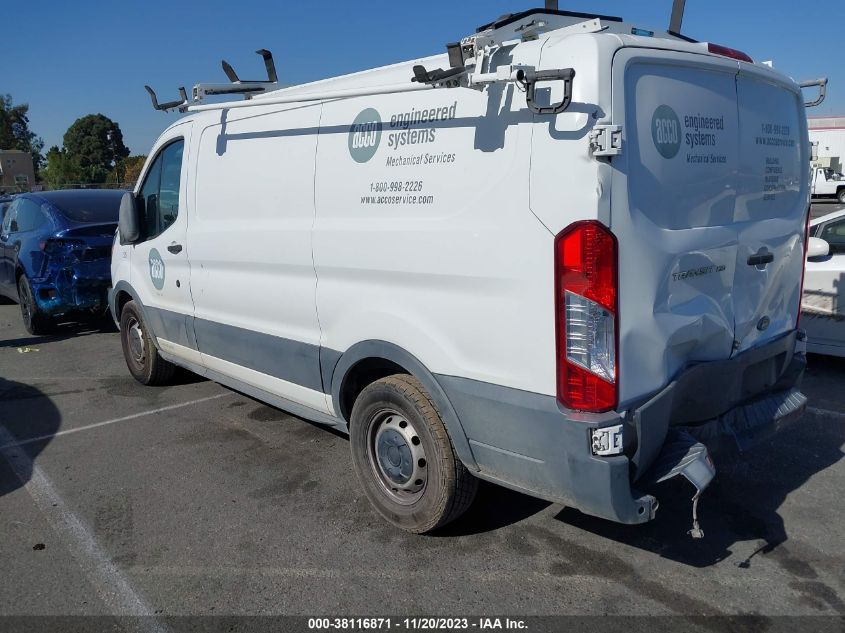 2015 FORD TRANSIT-150 - 1FTNE1YM8FKA58536