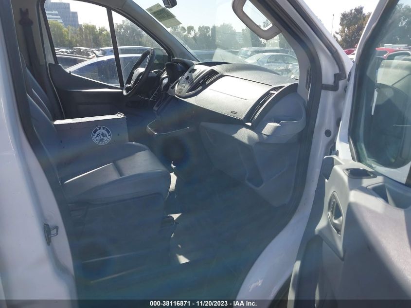 2015 FORD TRANSIT-150 - 1FTNE1YM8FKA58536
