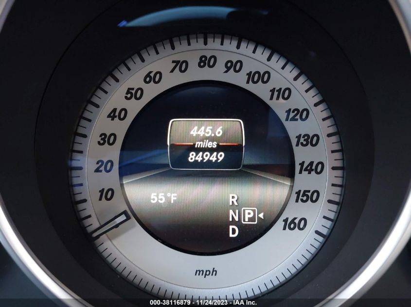 2014 MERCEDES-BENZ E 350 - WDDKJ5KB0EF237017