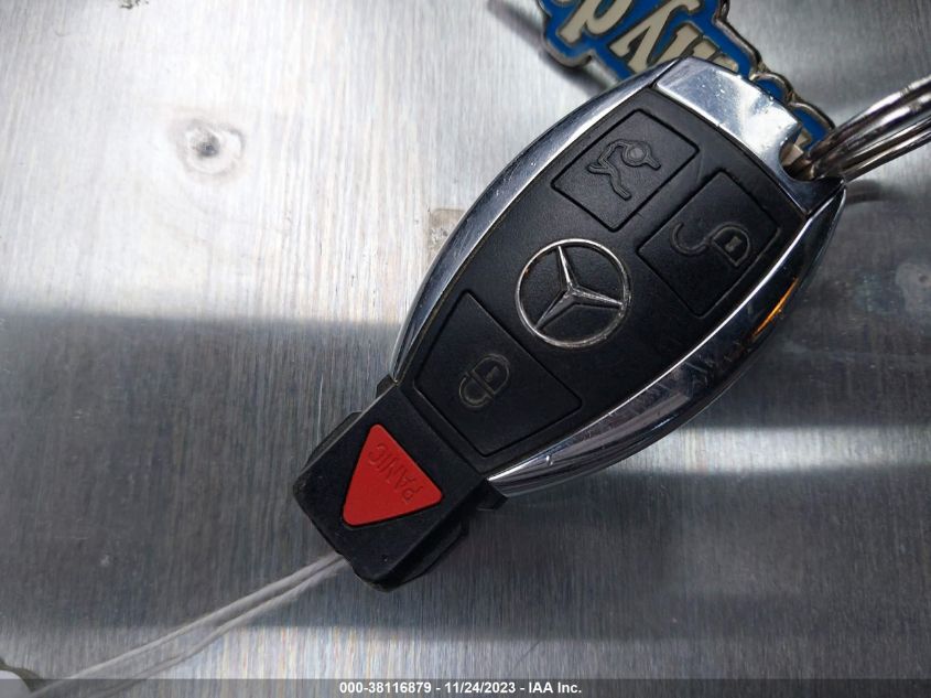 2014 MERCEDES-BENZ E 350 - WDDKJ5KB0EF237017