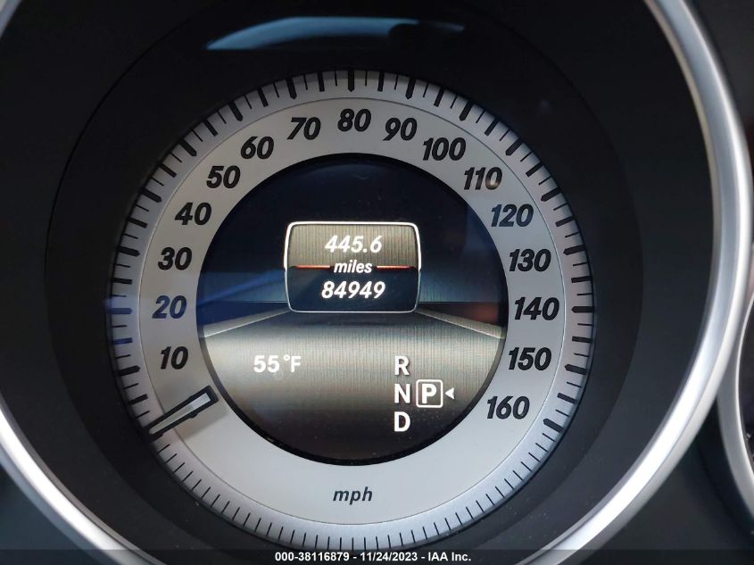 2014 MERCEDES-BENZ E 350 - WDDKJ5KB0EF237017