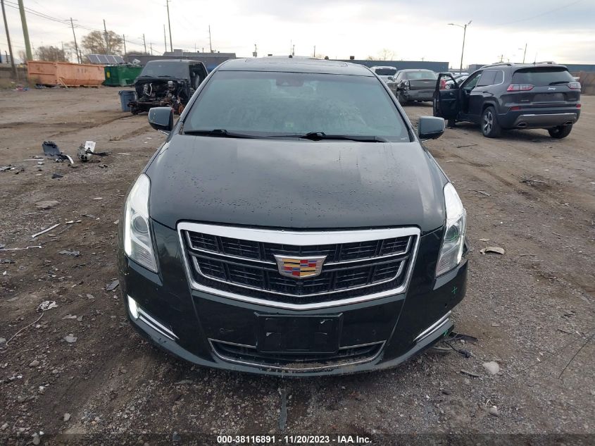 2016 CADILLAC XTS LUXURY COLLECTION - 2G61N5S37G9184270