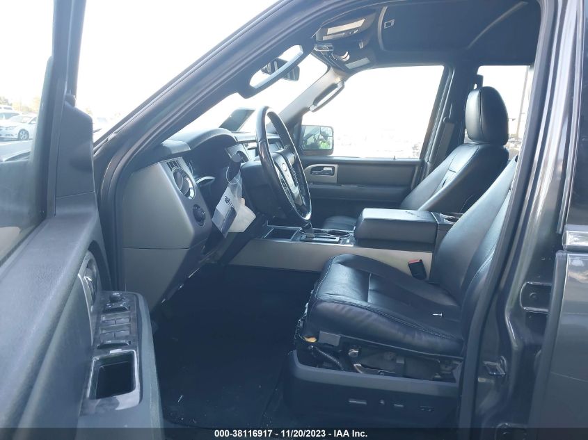 2017 FORD EXPEDITION LIMITED - 1FMJU1KT1HEA69389